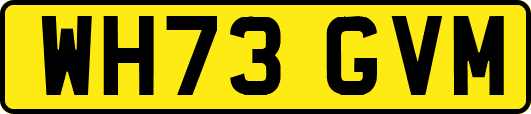 WH73GVM