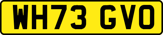 WH73GVO