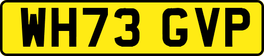 WH73GVP