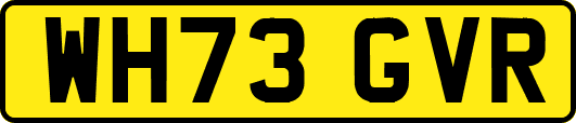 WH73GVR