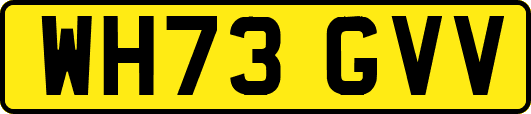 WH73GVV