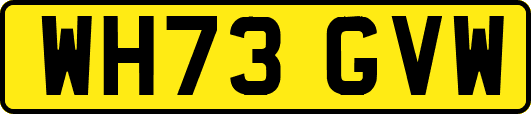 WH73GVW
