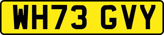 WH73GVY