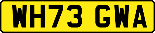 WH73GWA