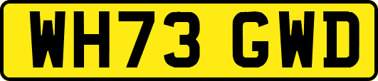 WH73GWD