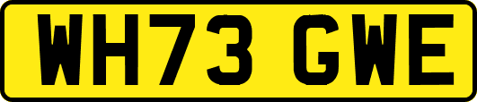 WH73GWE