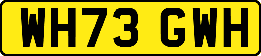 WH73GWH