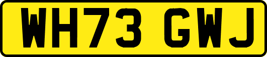 WH73GWJ