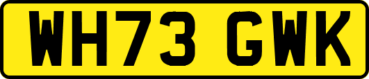 WH73GWK