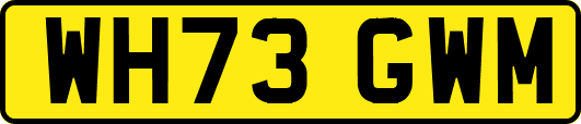 WH73GWM