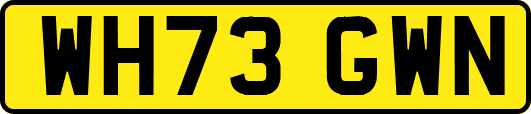 WH73GWN