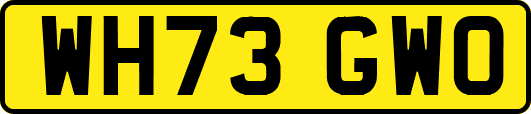 WH73GWO