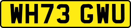 WH73GWU