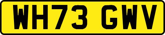 WH73GWV