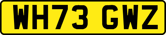 WH73GWZ