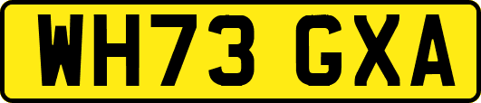 WH73GXA