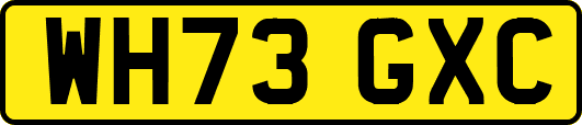 WH73GXC