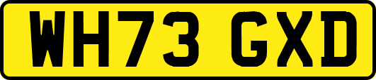 WH73GXD