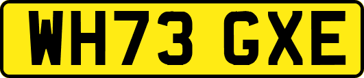 WH73GXE