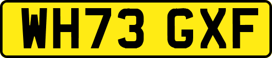 WH73GXF