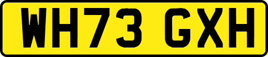 WH73GXH