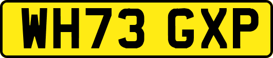 WH73GXP