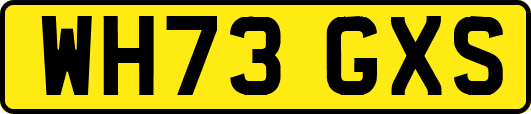 WH73GXS