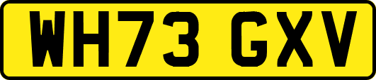 WH73GXV
