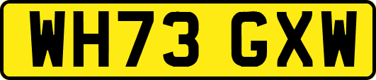 WH73GXW