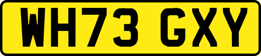 WH73GXY