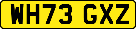 WH73GXZ
