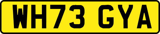 WH73GYA