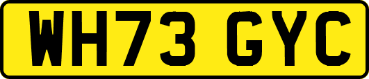 WH73GYC