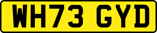 WH73GYD
