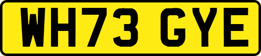 WH73GYE