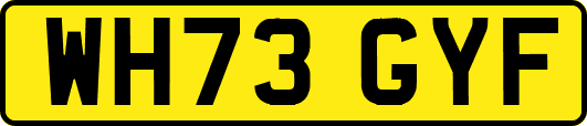WH73GYF