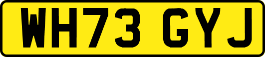 WH73GYJ