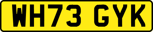 WH73GYK