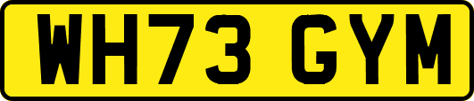 WH73GYM