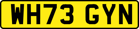 WH73GYN