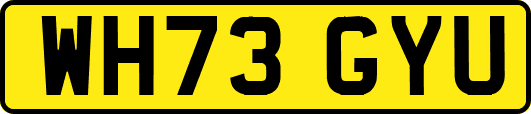 WH73GYU