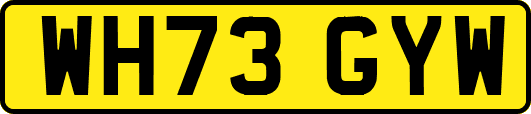 WH73GYW