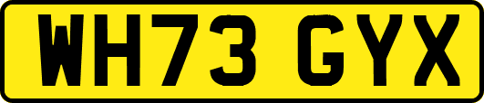 WH73GYX