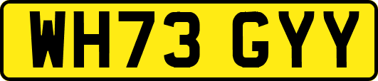 WH73GYY