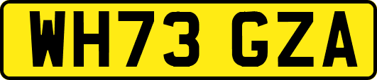 WH73GZA