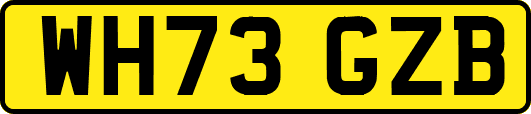 WH73GZB