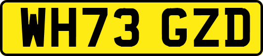 WH73GZD