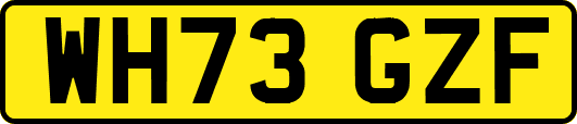 WH73GZF