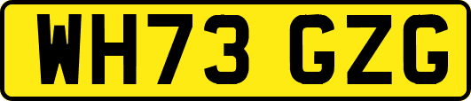 WH73GZG