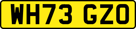 WH73GZO
